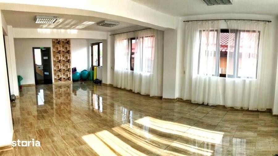 Inchiriere spatiu de birouri in Ploiesti - 3