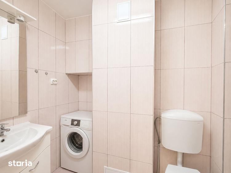 Apartament Langa Academia De Muzica - 2 Camere | Balcon | Bloc cu Lift - 4