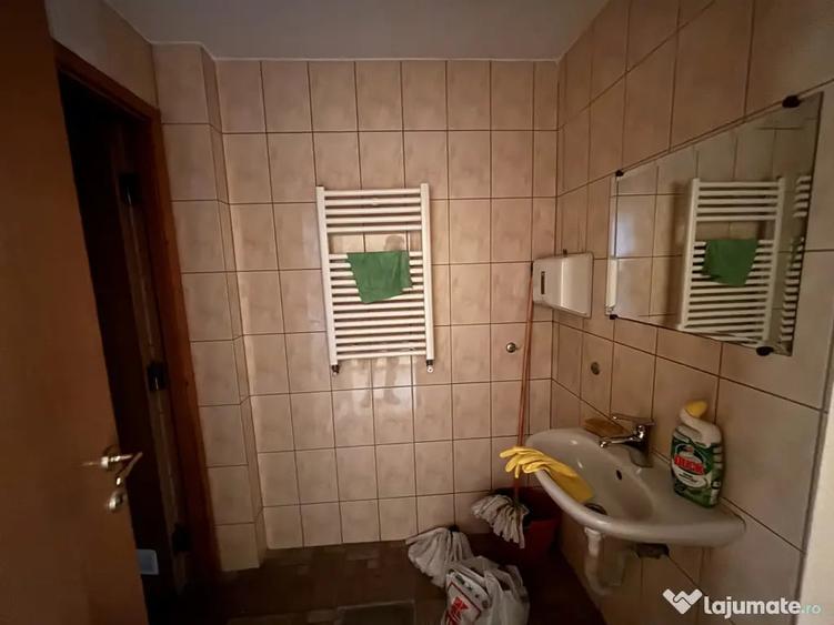 Spațiu comercial, de 130 mp, în Barbu Văcărescu