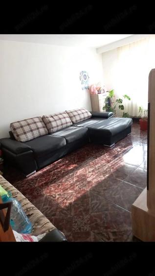 Apartament cu 2 camere decomandat în Dorobanți
