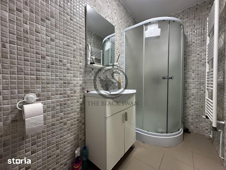 Casă cu 4 camere cu Teren 206 Mp în Mărășești