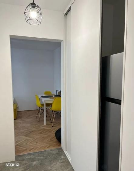 Apartament 2 camere/ Perla Dorobanti/ Impecabil/ AC/ Pet friendly - 5