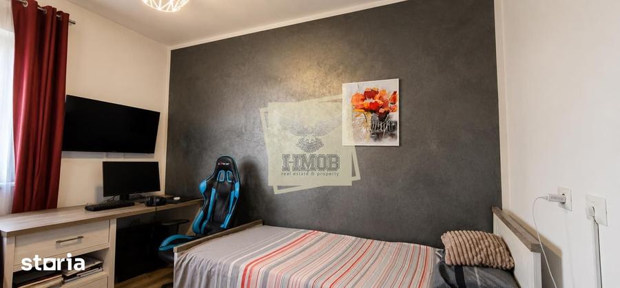 Apartament 3 camere | filigorie | curte 85mp | Kastani Residence - 2