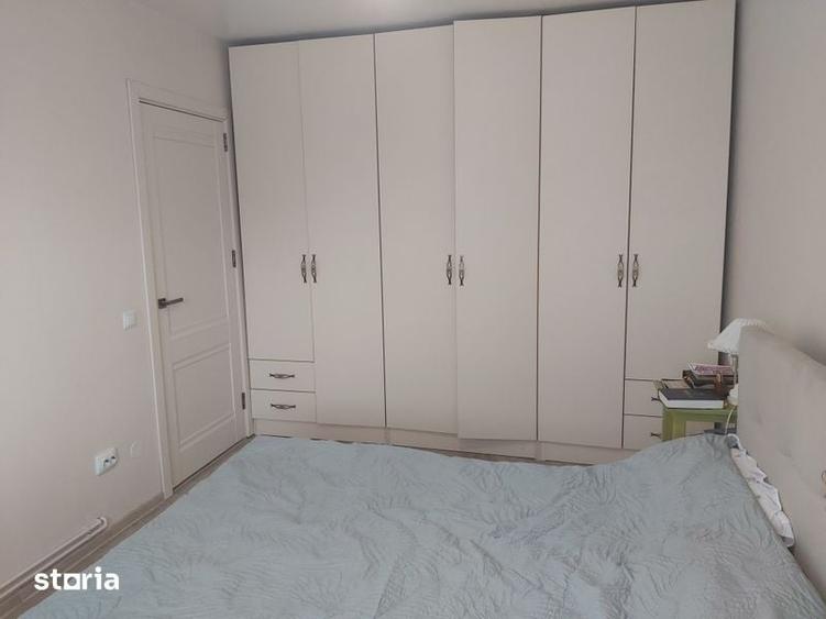 De vanzare apartament 3 camere decomandat in Manastur -strada Negoiu - 6