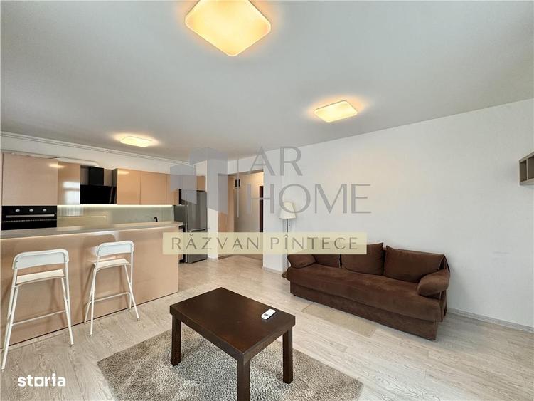 Apartament cu 2 camere decomandat în Albert