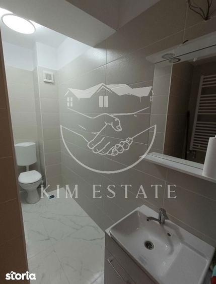 Apartament cu 2 camere decomandat, mobilat în Zona Industrială