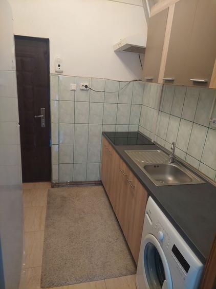 Garsonieră în Drumul Carului