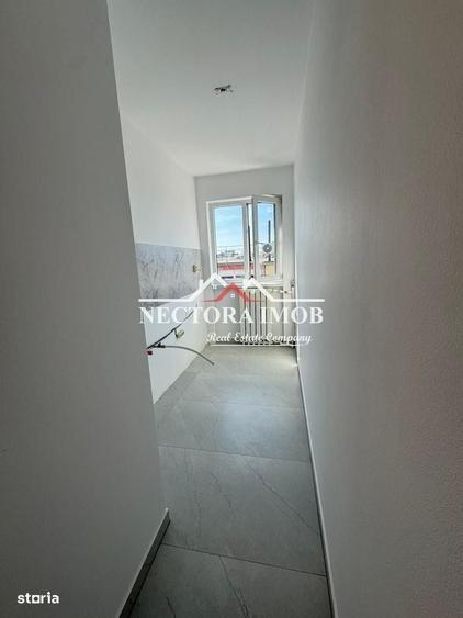 NECTORA IMOB-Apartament 2 camere, Zona Perla-Oraselul Copiilor,Renovat - 6