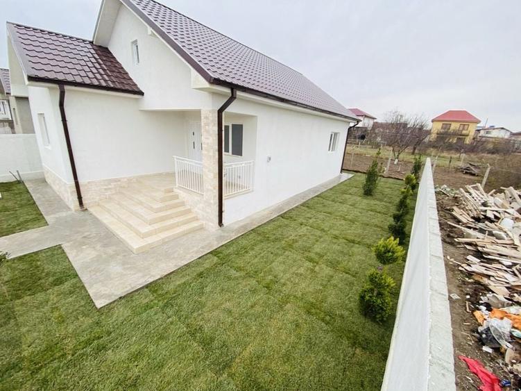 Casă cu 4 camere în Central