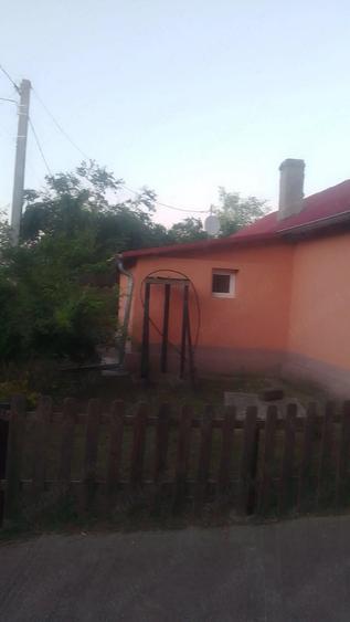 Casă cu 3 camere cu Teren 1160 Mp în Axintele