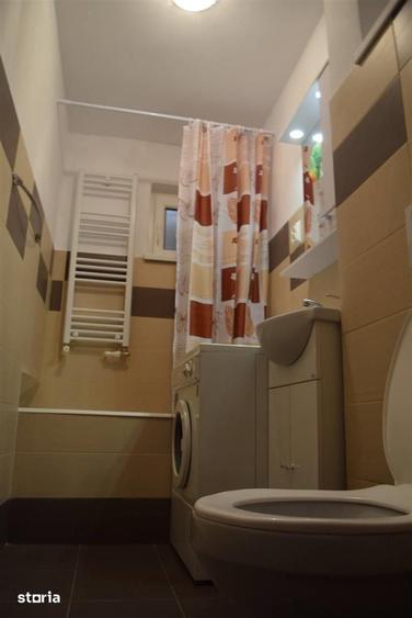 Apartament cu 2 camere în Podul de Piatră