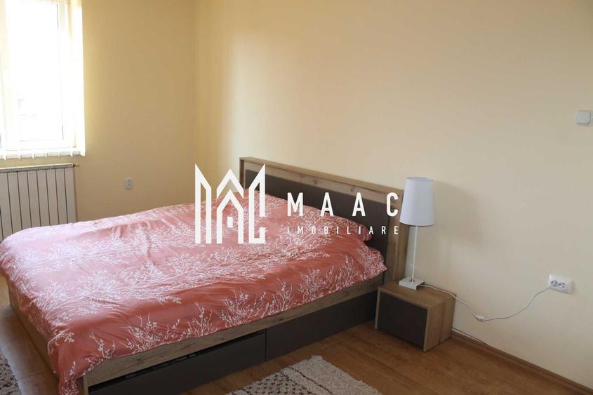 Apartament cu 3 camere decomandat, mobilat în Ultracentral