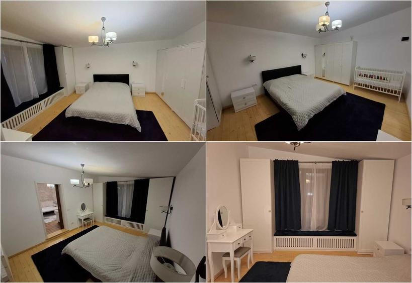 Apartament cu 3 camere semidecomandat în Tomis Plus