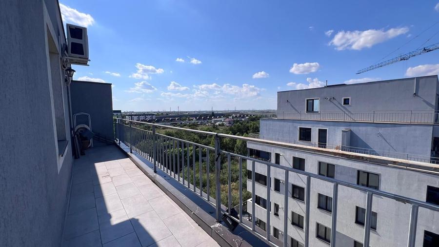Apartament 2 Camere Decomandat | 67 mp | Etaj 6 | Parcare Inclusă în Preț - 9