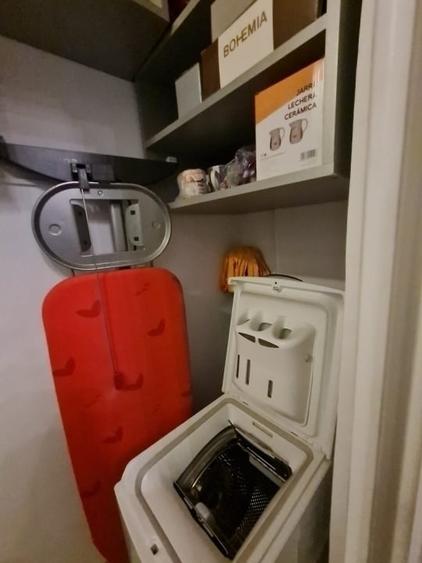 Apartament cu 2 camere semidecomandat în Centru Civic
