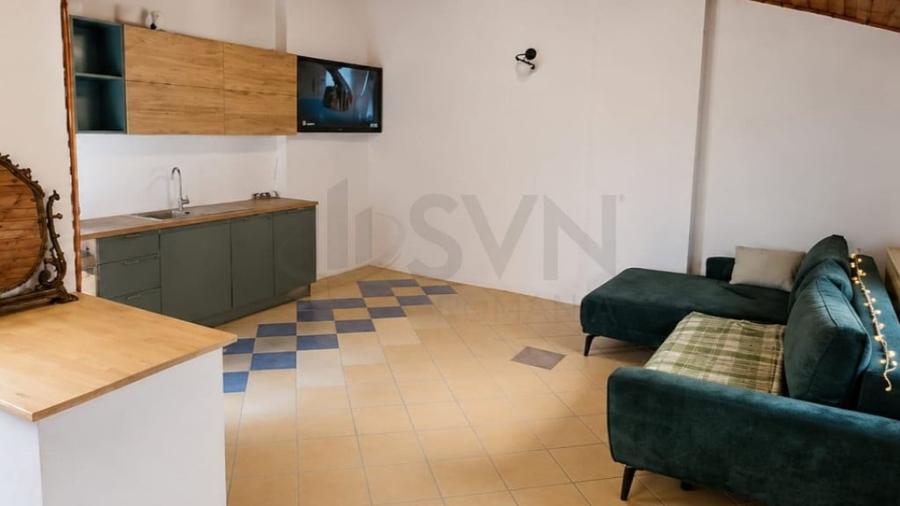 Apartament cu 3 camere decomandat în Cișmigiu
