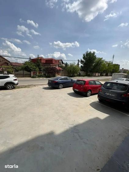 Spațiu comercial, de 372 mp, în Central