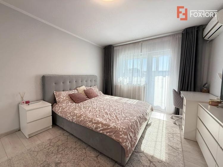 Garsonieră decomandată în Complex Studențesc