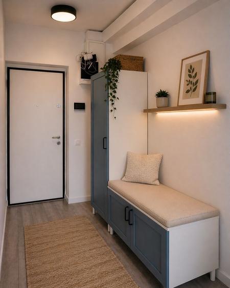Apartament de inchiriat - 5