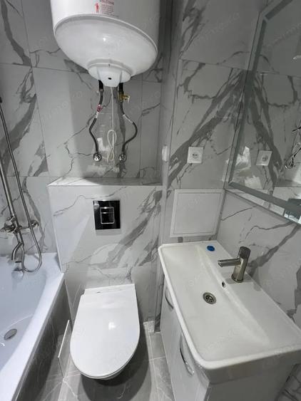 Apartament de 1 camera de inchiriat in zona Giurgiului - 1