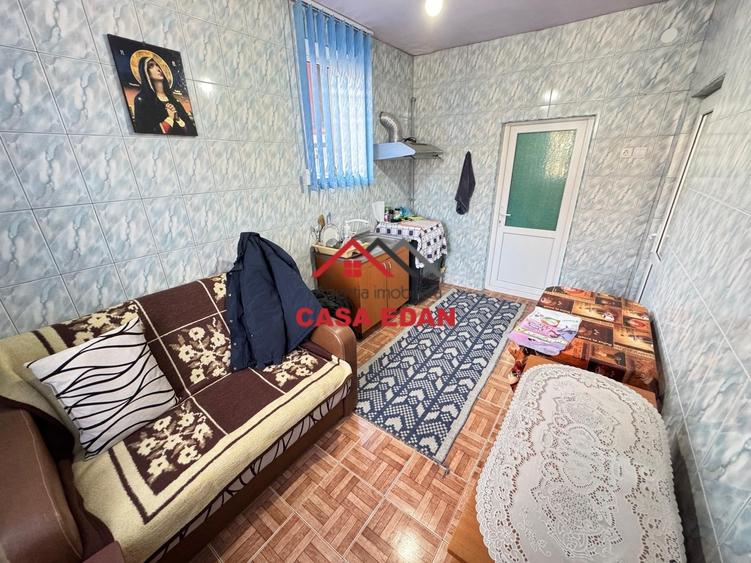 Casă individuală cu 4 camere cu Teren 263 Mp în Câmpina