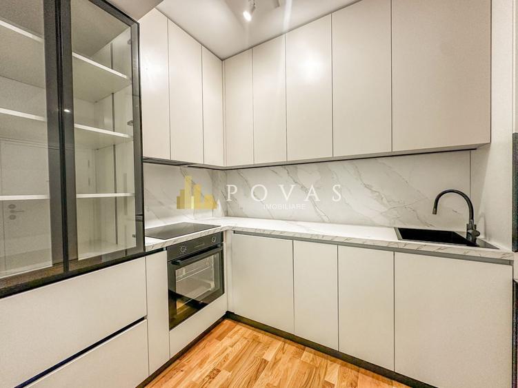 Apartament cu 2 camere semidecomandat, mobilat în Dămăroaia
