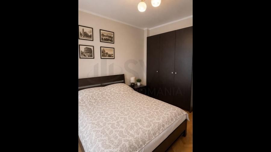 Apartament l 2 Camere l Piata Romana l Universitatii - 1