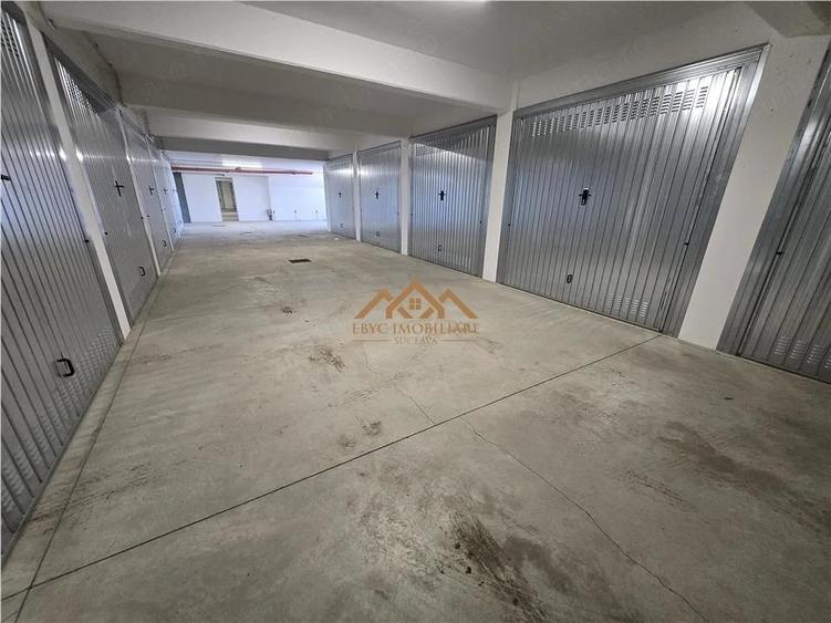 Apartament cu 2 camere în George Enescu