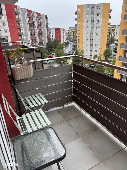 Apartament cu 2 camere în Bartolomeu