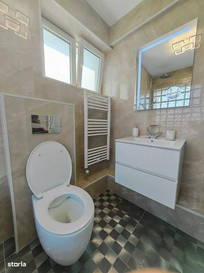 Apartament cu 2 camere în Străulești