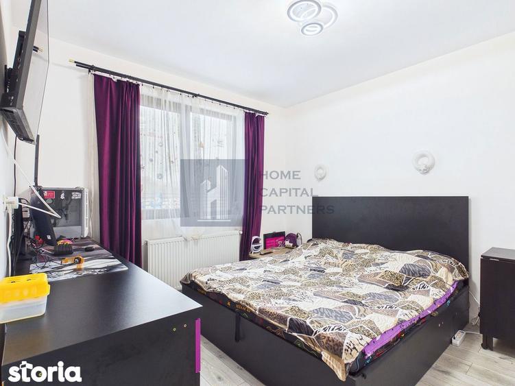 Vila 4 camere cu pod mansardabil, teren 400 mp | Domne?ti - 8