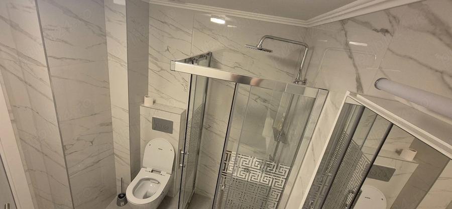Apartament cu 2 camere decomandat în Energia
