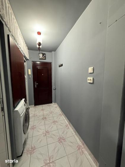 Apartament cu 2 camere, 40 mp, etaj 2 - Tiografilor - 4