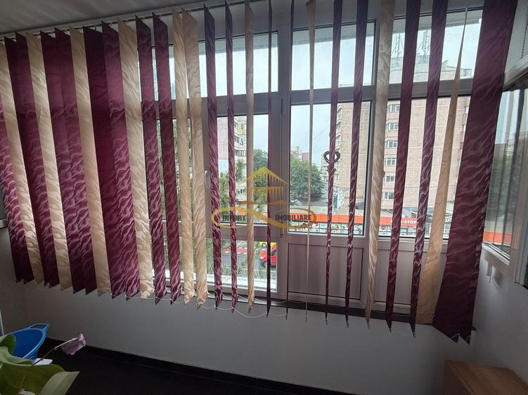 Apartament cu 2 camere decomandat în Energiei
