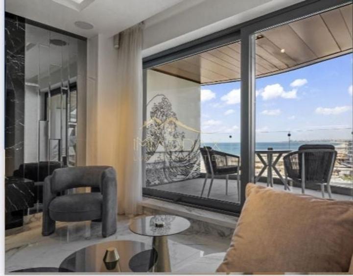 Apartament LUX**5 Camere**Prima linie la MARE**Complex cu piscina//MAMAIA - 7
