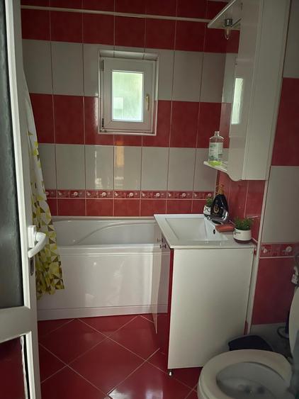 Poarta 6 , 2 camere decomandat , mobilat , utilat - 5