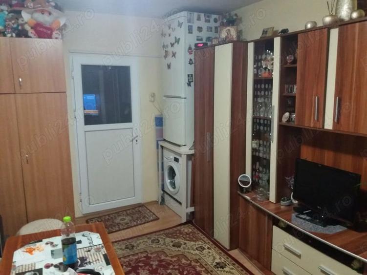 Garsonieră nedecomandată în Far