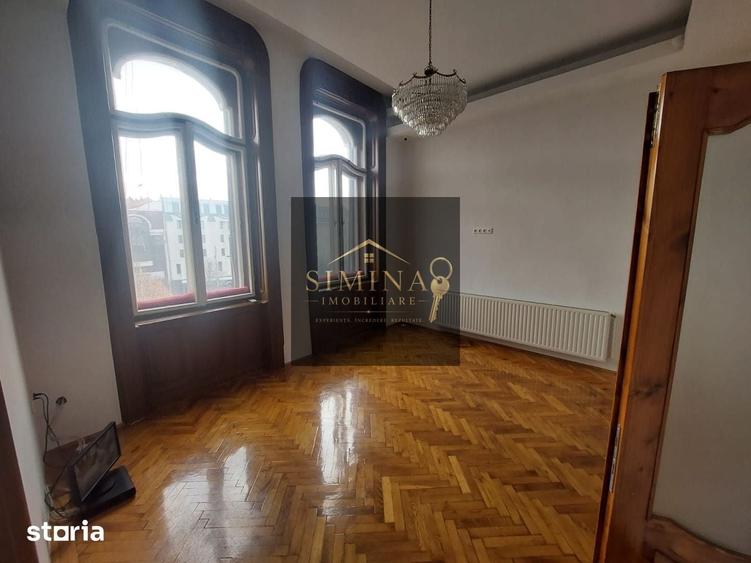 Apartament / Spa?iu De Birouri, De Inchiriat, Ultracentral - 3