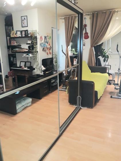 Basarabia, adiacent, Parcul National, Titan, Diham, semistradal - 5
