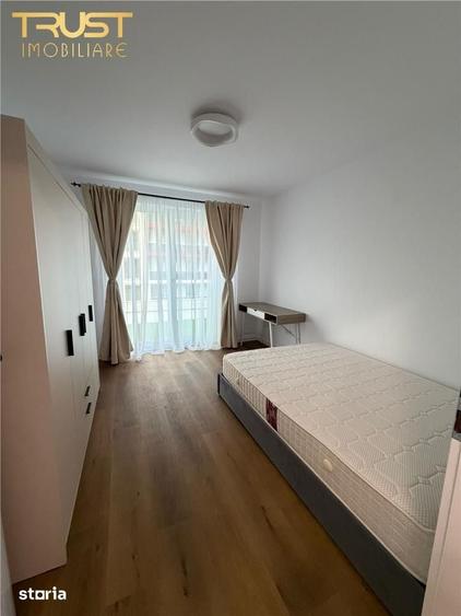 3 camere l Elite City l Parcare l Balcon - 3