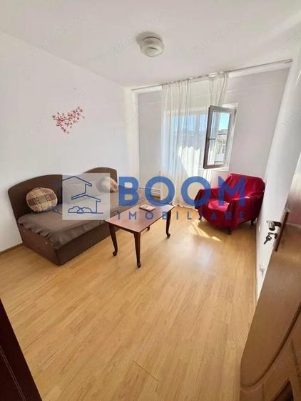 Apartament cu 3 camere decomandat în Ostroveni