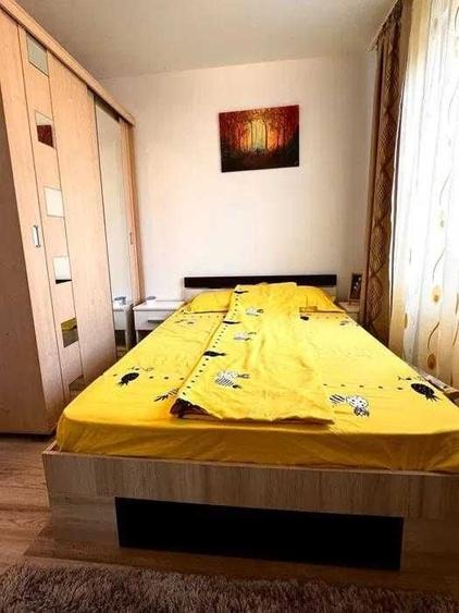 Inchiriez Apartament 2 Camere - Sector 5 - 6