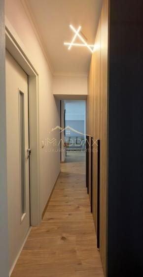 Apartament cu 2 camere decomandat, mobilat în Aviației
