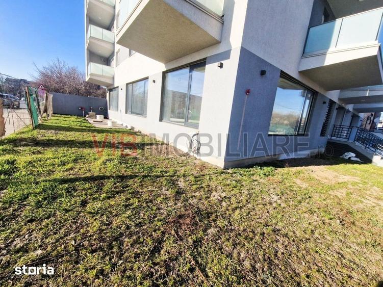 Spatiu comercial stradal, apropiere metrou Straulesti - 5