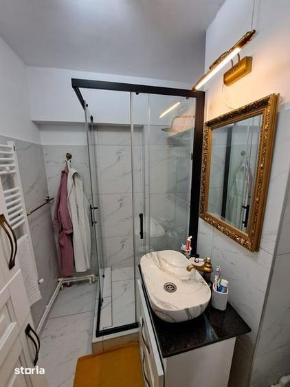 Apartament.3 cam semidecomandat Barlad - 4