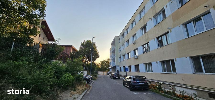Garsonieră decomandată în Mărăști