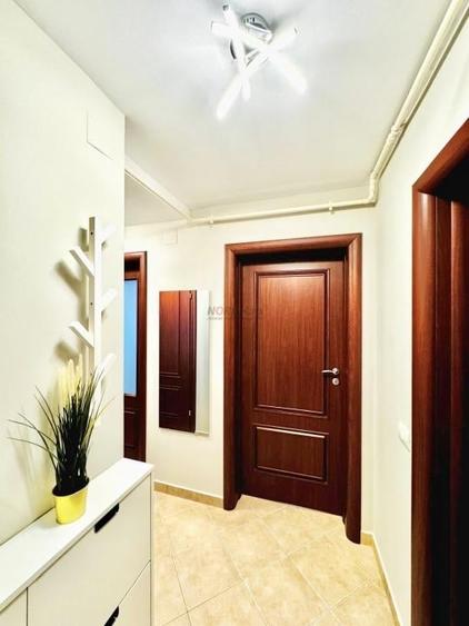 Unirii- Coposu 2 camere 48 mp renovat centrala ultracentral - 5