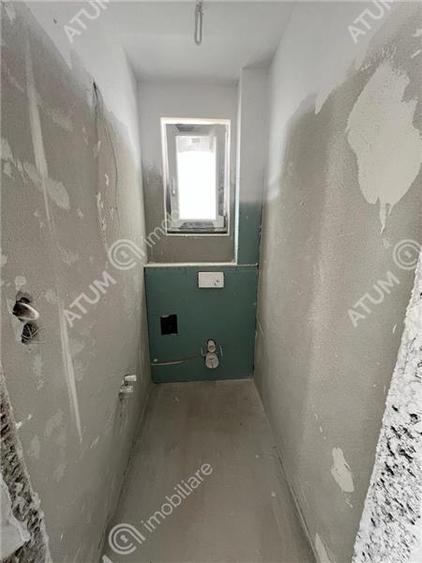 Casă individuală cu 3 camere cu Canalizare în Arhitecților - Calea Cisnădiei