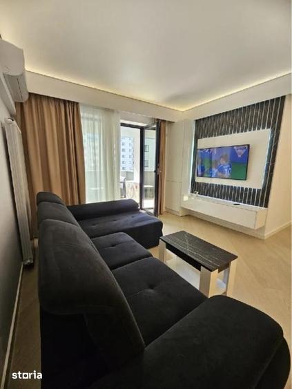 Apartament cu 3 camere în Nord