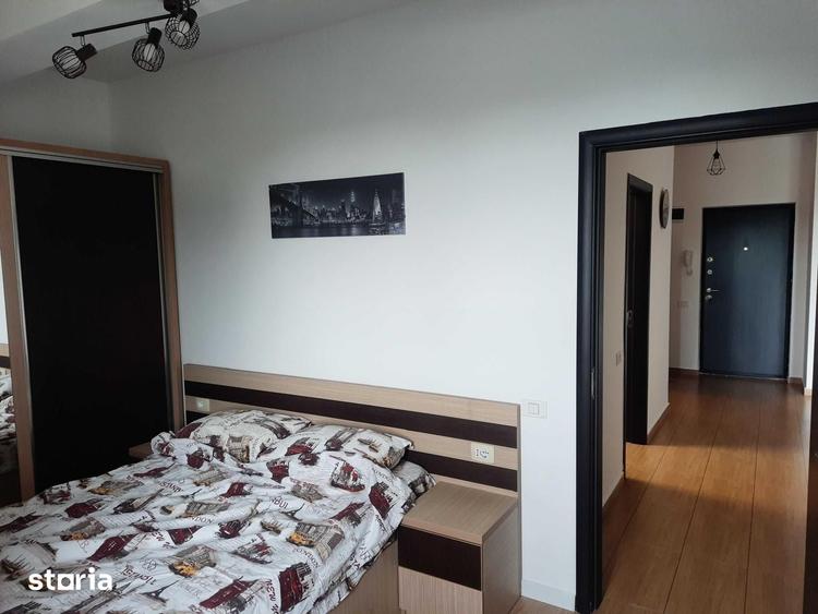 Apartament cu 2 camere decomandat în Vitan